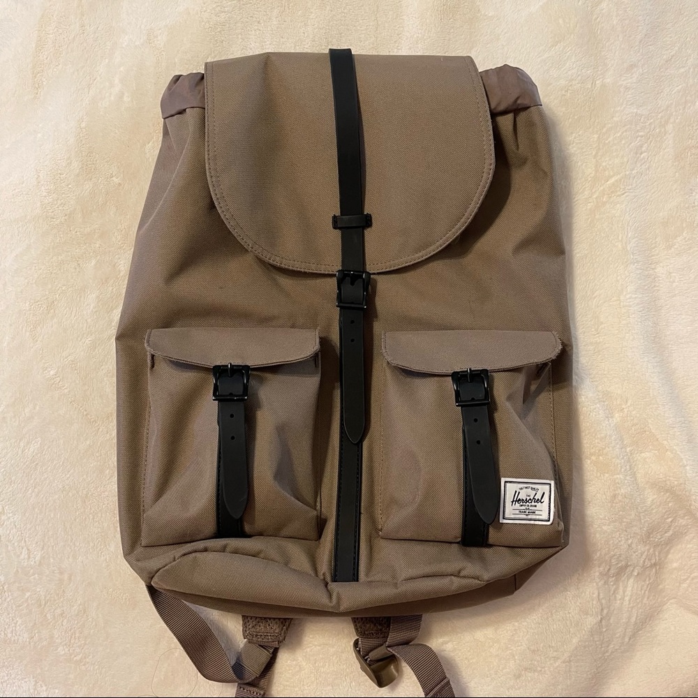Herschel Supply Dawson Backpack Pine Bark
